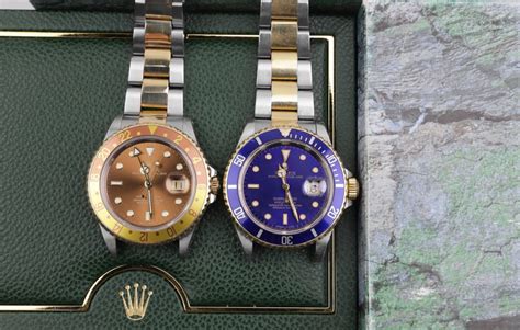 should you polish a rolex|does polishing a rolex work.